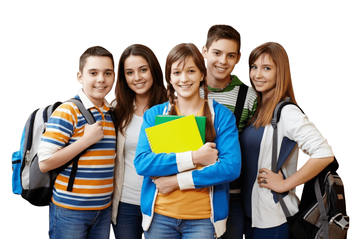 Soutien Scolaire